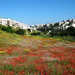 Luxury 3br In St Julians With Private Terrace By 360 Estates Lägenhet Ta' Cikkun