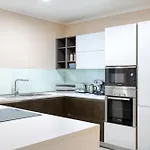 Lägenhet Luxury 3br In St Julians With Private Terrace By 360 Estates