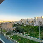 Lägenhet Luxury 3br In St Julians With Private Terrace By 360 Estates *