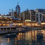 Luxury 3br In St Julians With Private Terrace By 360 Estates * Ta' Cikkun