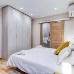 Lägenhet Luxury 3br In St Julians With Private Terrace By 360 Estates Ta' Cikkun