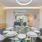 Luxury 3br In St Julians With Private Terrace By 360 Estates