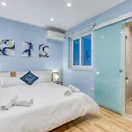 Luxury 3br In St Julians With Private Terrace By 360 Estates Lägenhet Ta' Cikkun
