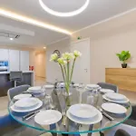 Luxury 3br In St Julians With Private Terrace By 360 Estates Lägenhet *