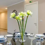 Luxury 3br In St Julians With Private Terrace By 360 Estates Lägenhet Ta' Cikkun