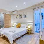 Luxury 3br In St Julians With Private Terrace By 360 Estates Lägenhet *