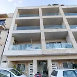 Luxury 3br In St Julians With Private Terrace By 360 Estates アパート *