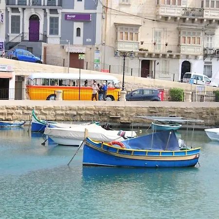 Luxury 3br In St Julians With Private Terrace By 360 Estates Ta' Cikkun