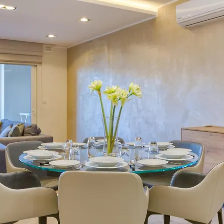 Luxury 3br In St Julians With Private Terrace By 360 Estates דירה