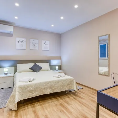 Luxury 3br In St Julians With Private Terrace By 360 Estates דירה Ta' Cikkun