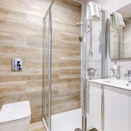 Luxury 3br In St Julians With Private Terrace By 360 Estates דירה *