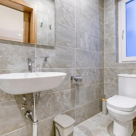 Luxury 3br In St Julians With Private Terrace By 360 Estates Ta' Cikkun