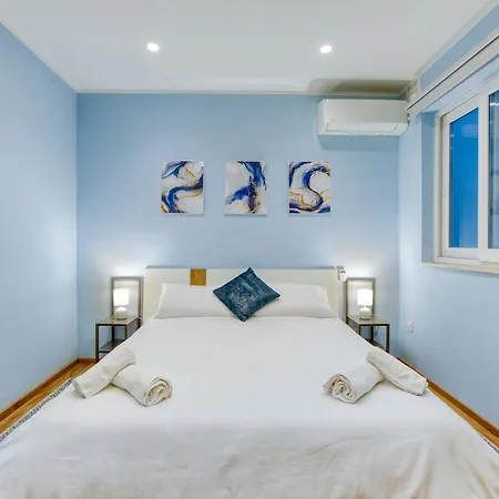 דירה Luxury 3br In St Julians With Private Terrace By 360 Estates Ta' Cikkun