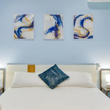 Luxury 3br In St Julians With Private Terrace By 360 Estates *