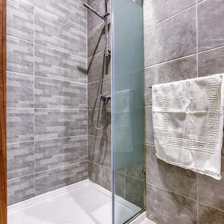 Luxury 3br In St Julians With Private Terrace By 360 Estates *