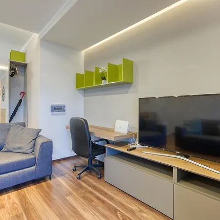 Apartment Luxury 3br In St Julians With Private Terrace By 360 Estates *