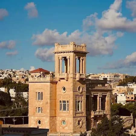 דירה Luxury 3br In St Julians With Private Terrace By 360 Estates