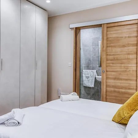 Luxury 3br In St Julians With Private Terrace By 360 Estates Apartment Ta' Cikkun