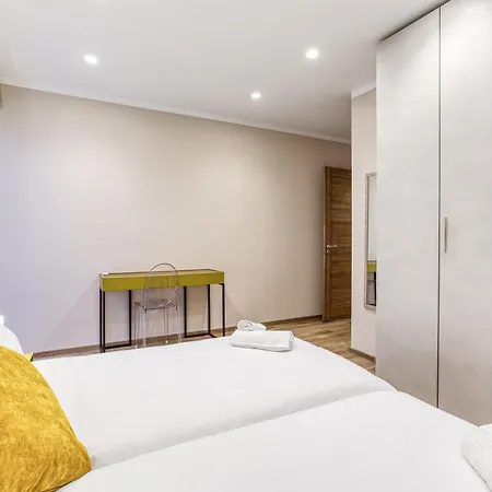 Luxury 3br In St Julians With Private Terrace By 360 Estates *