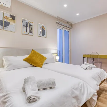 Luxury 3br In St Julians With Private Terrace By 360 Estates Ta' Cikkun