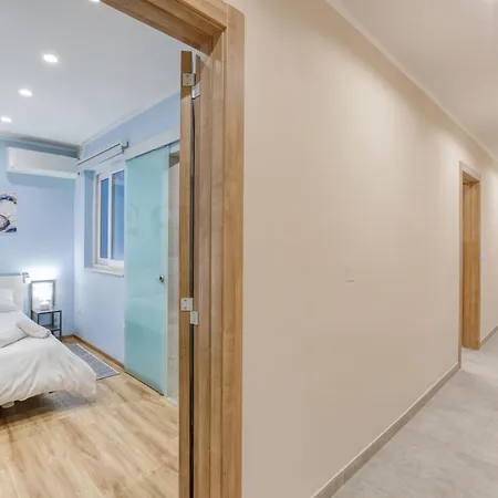 Apartment Luxury 3br In St Julians With Private Terrace By 360 Estates Ta' Cikkun