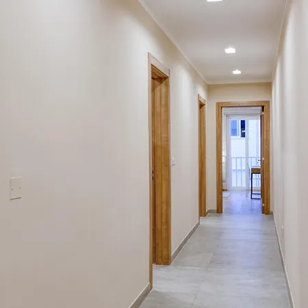 Luxury 3br In St Julians With Private Terrace By 360 Estates