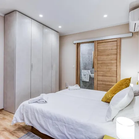 דירה Luxury 3br In St Julians With Private Terrace By 360 Estates Ta' Cikkun