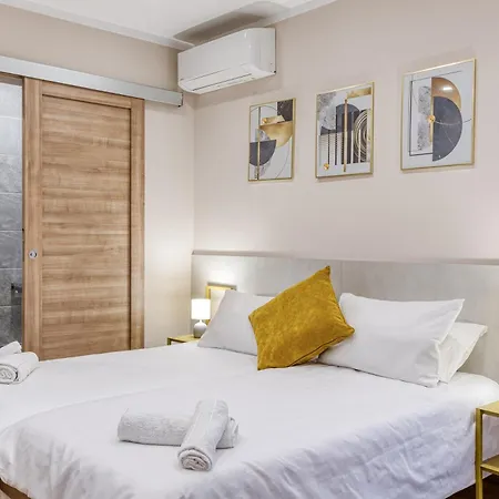 Apartment Luxury 3br In St Julians With Private Terrace By 360 Estates