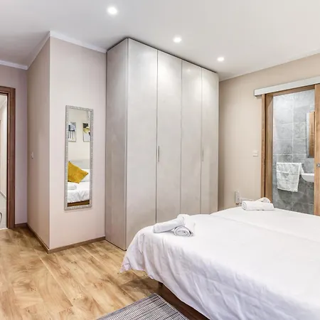 Luxury 3br In St Julians With Private Terrace By 360 Estates Ta' Cikkun