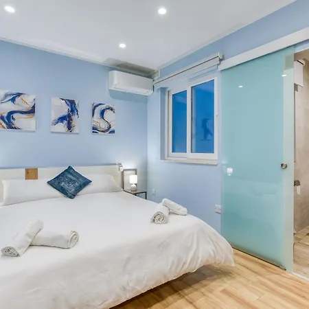 Luxury 3br In St Julians With Private Terrace By 360 Estates דירה Ta' Cikkun