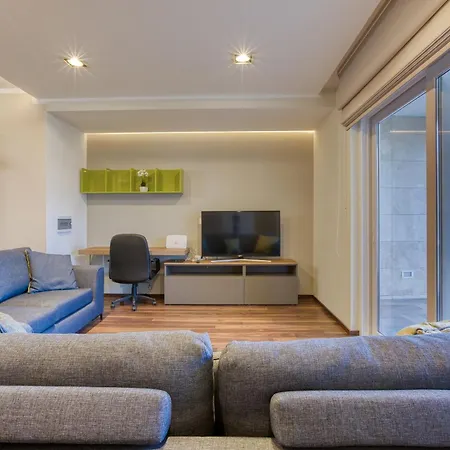 Luxury 3br In St Julians With Private Terrace By 360 Estates Ta' Cikkun