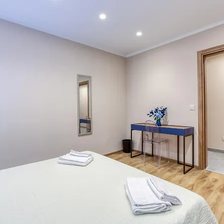 דירה Luxury 3br In St Julians With Private Terrace By 360 Estates