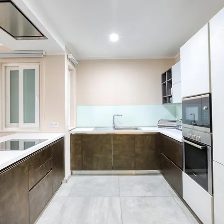 Apartment Luxury 3br In St Julians With Private Terrace By 360 Estates