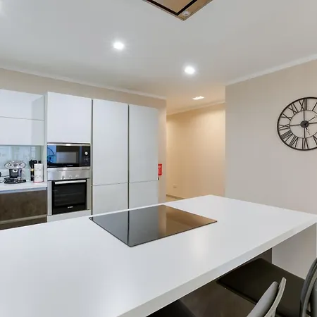 Luxury 3br In St Julians With Private Terrace By 360 Estates * Ta' Cikkun