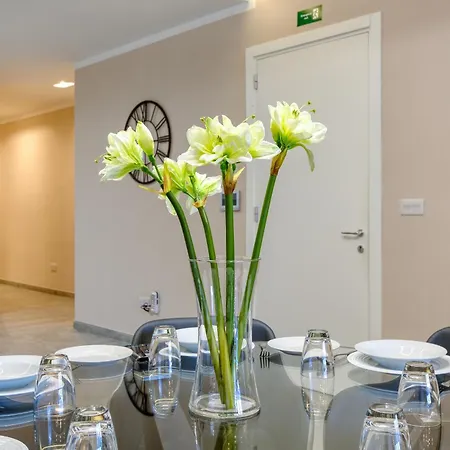 Luxury 3br In St Julians With Private Terrace By 360 Estates Apartment Ta' Cikkun
