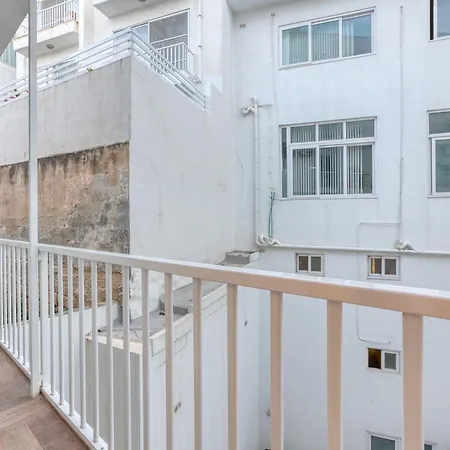 Apartment Luxury 3br In St Julians With Private Terrace By 360 Estates Ta' Cikkun